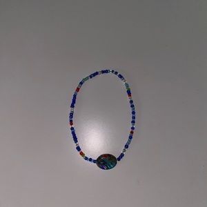 Beaded Colorful Bracelet